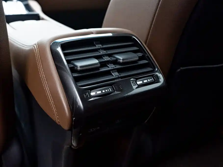 Acura CDX 2016 — фото 25