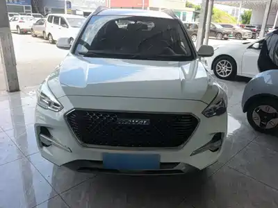 Haval M6 2019