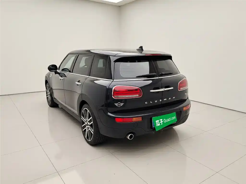 MINI Clubman 2020 — фото 25