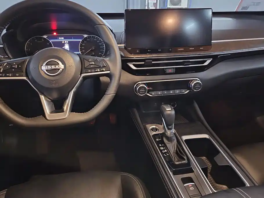 Nissan Teana 2025 — фото 12