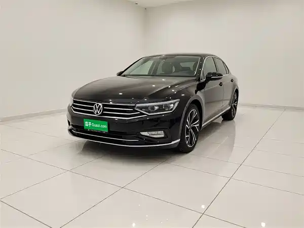 Volkswagen Magotan 2020