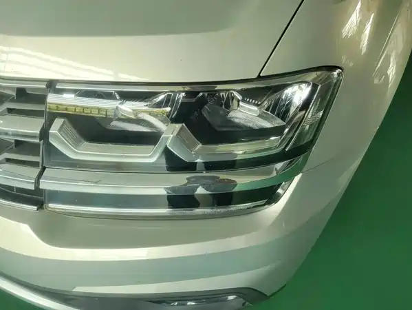 Volkswagen Teramont 2017