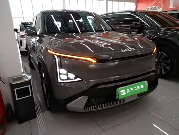 Kia EV5 2026