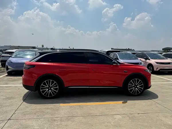 Leapmotor C11 2022