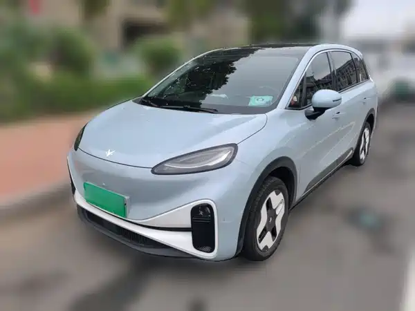 Arcfox Koala S 2025