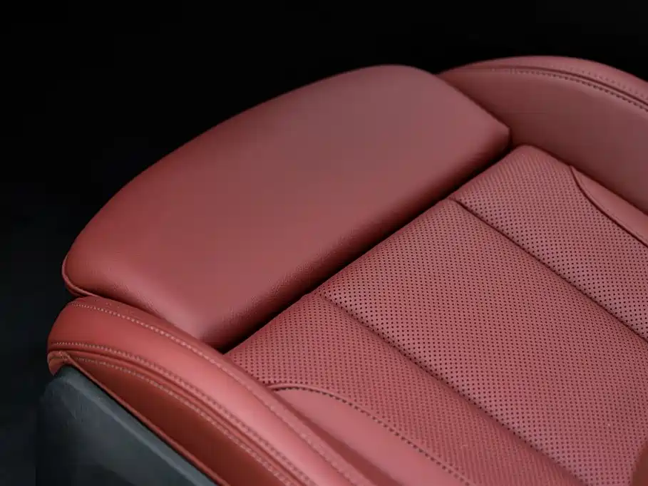BMW 4 Series 2025 — фото 11