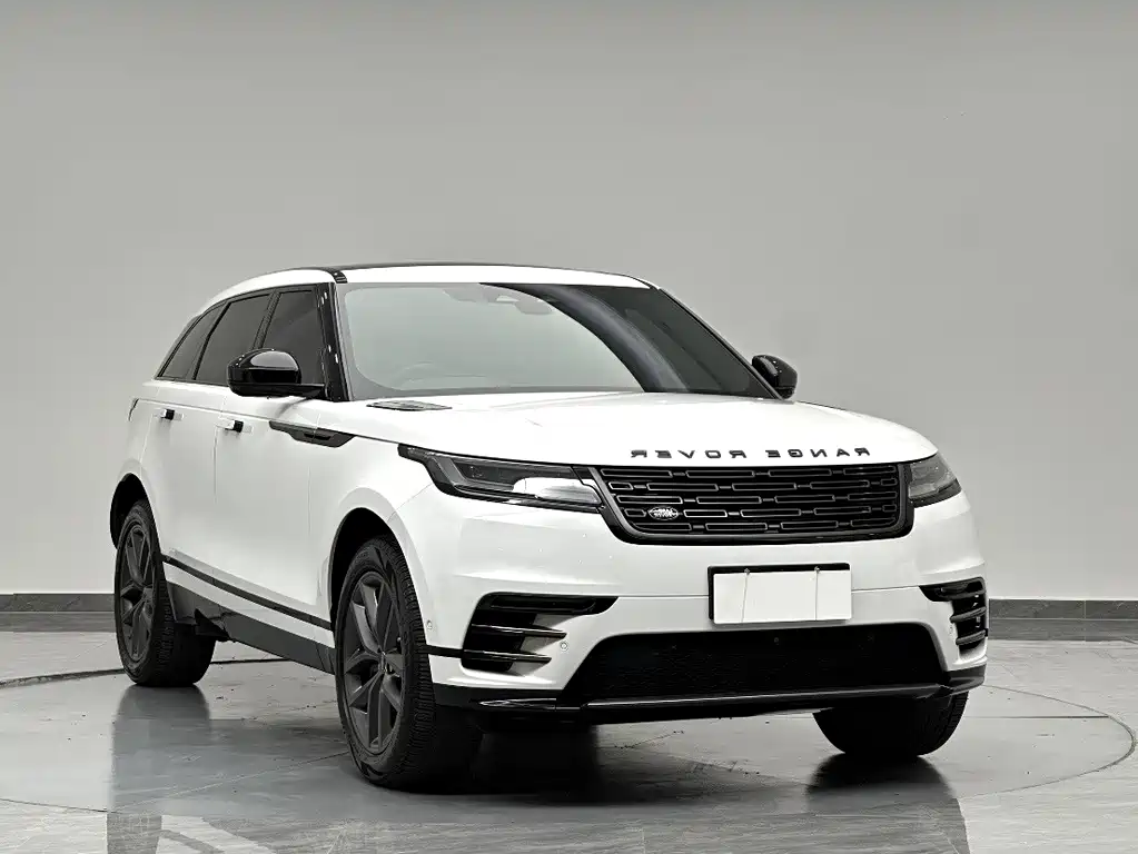 Land Rover Range Rover Velar 2024 — фото 3