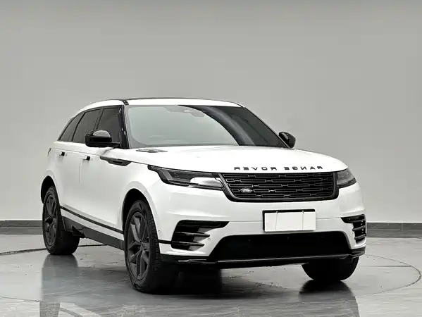 Land Rover Range Rover Velar 2024