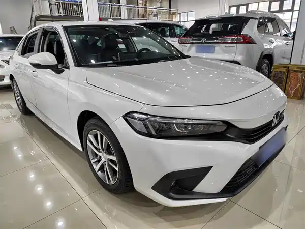 Honda Civic 2023