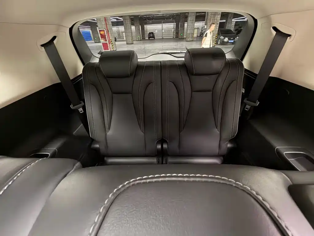 Buick Envision Plus 2021 — фото 17