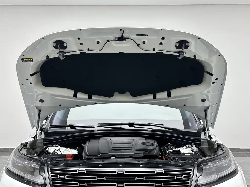 Land Rover Range Rover Velar 2024 — фото 22