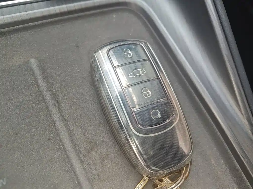Chery Tiggo 8 PLUS 2025 — фото 13