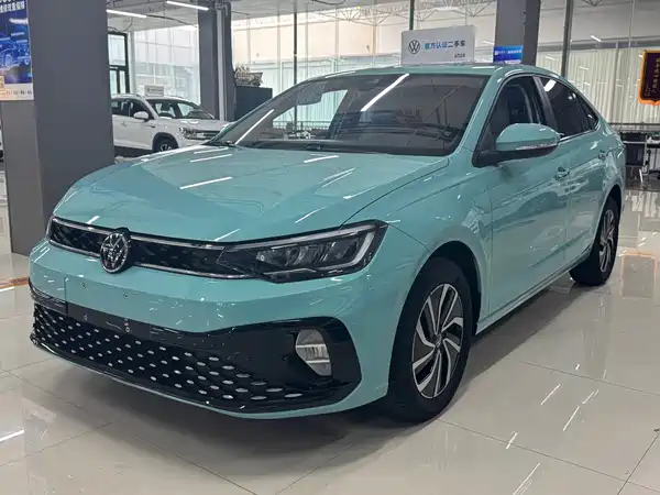 Volkswagen Lavida 2023