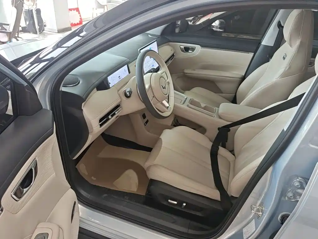 Wuling Bingo S 2025 — фото 16