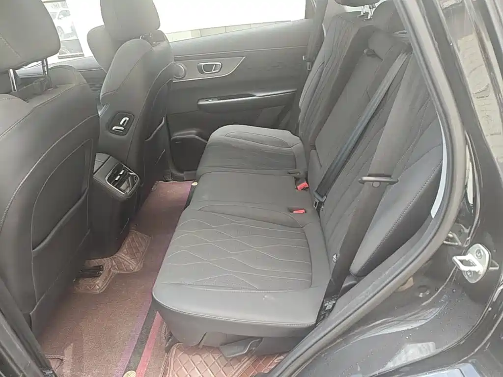 Chery Tiggo 8 PLUS 2025 — фото 22