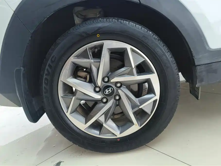 Hyundai Tucson 2019 — фото 6