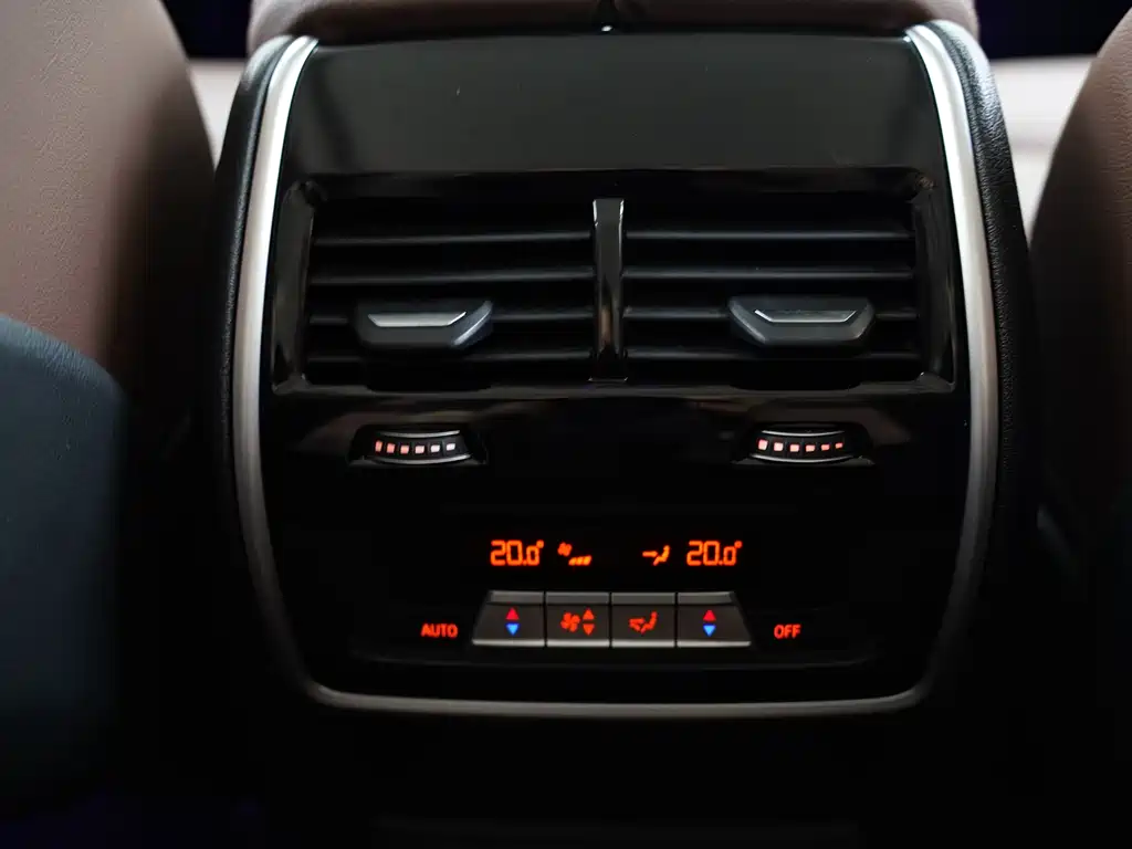 BMW X5 2021 — фото 15