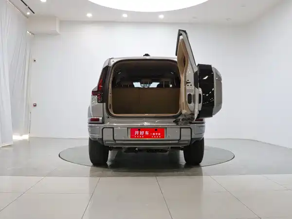 Mengshi M817 2025