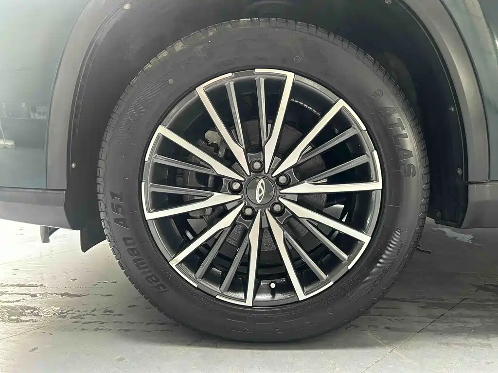 Chery Tiggo 8 PRO 2022 — фото 3