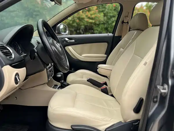 Volkswagen Lavida 2011