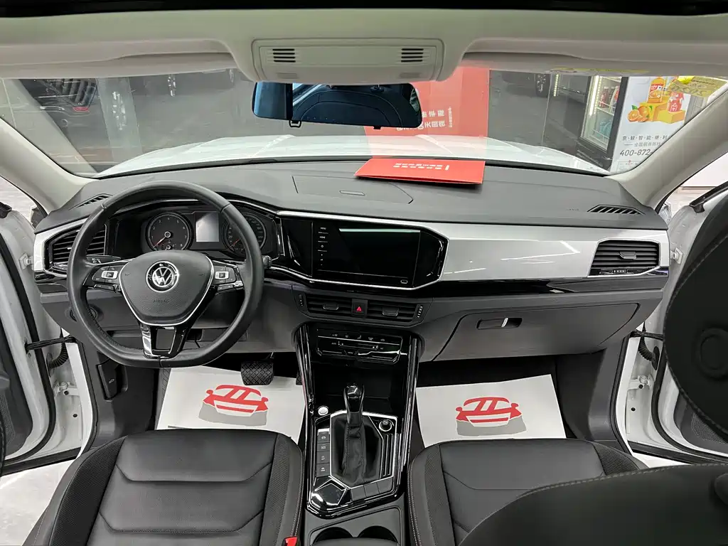Volkswagen Tayron 2021