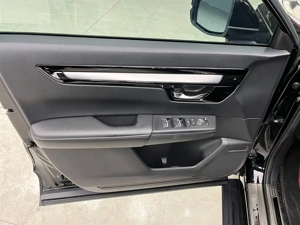 Honda CR-V 2023 — фото 10