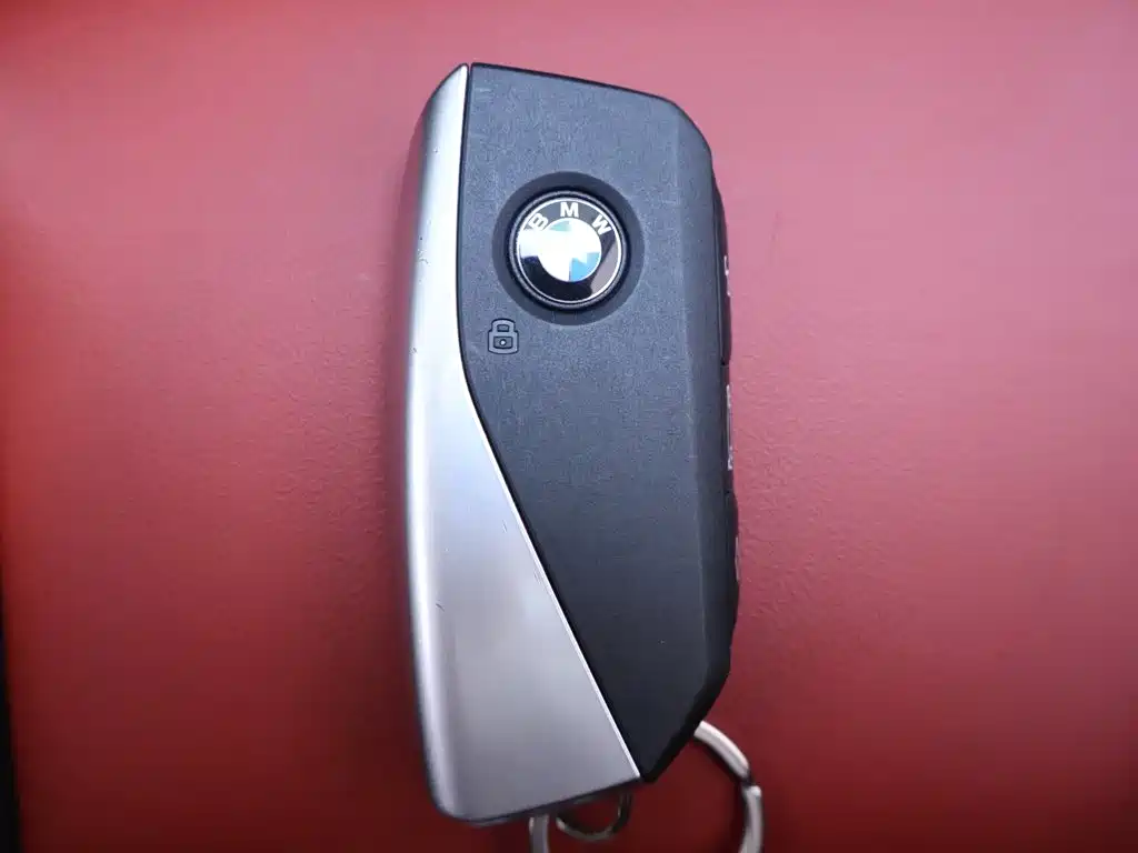 BMW X1 2024 — фото 25