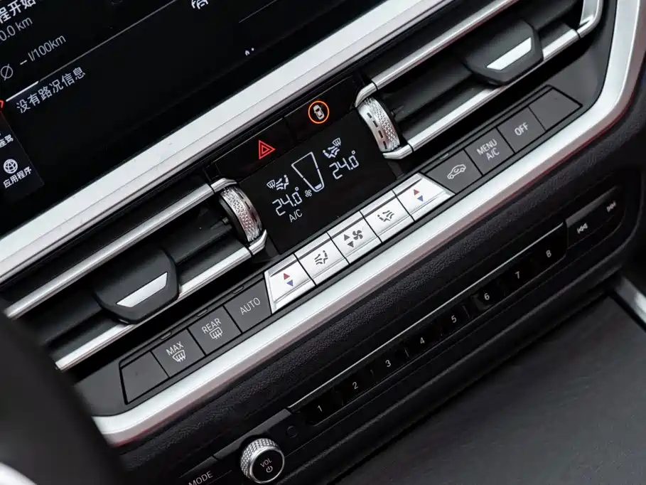 BMW 4 Series 2022 — фото 18