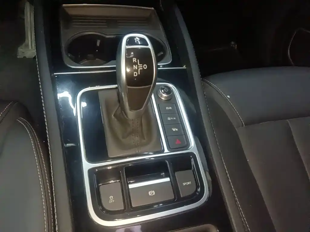 BYD MAX 2022 — фото 14