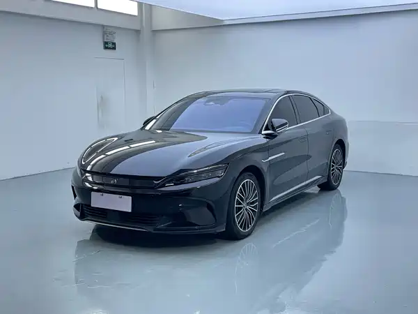 BYD Han 2023
