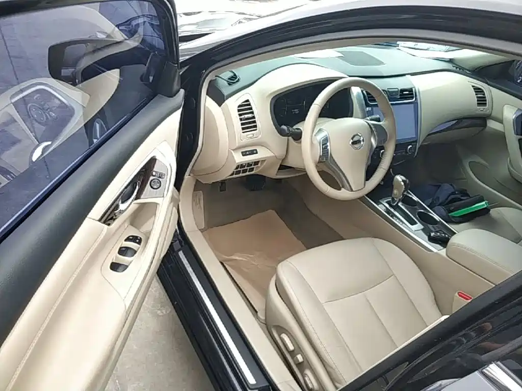 Nissan Teana 2015 — фото 16