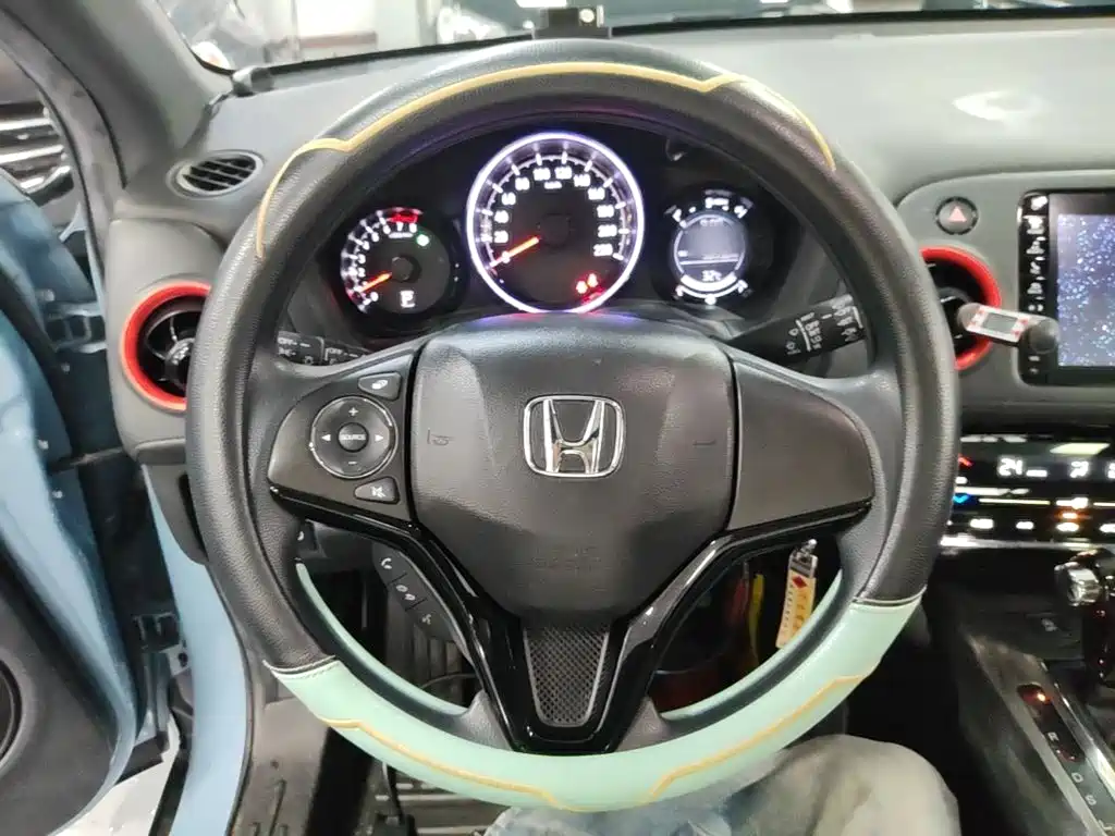 Honda XR-V 2021 — фото 11