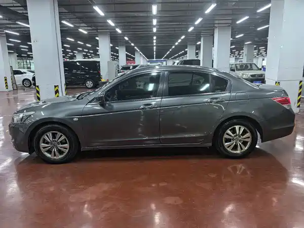 Honda Accord 2008