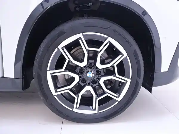 BMW X1 2024