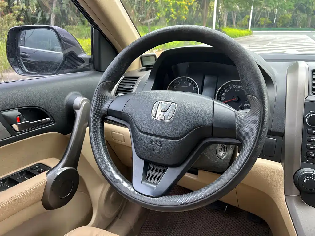 Honda CR-V 2010