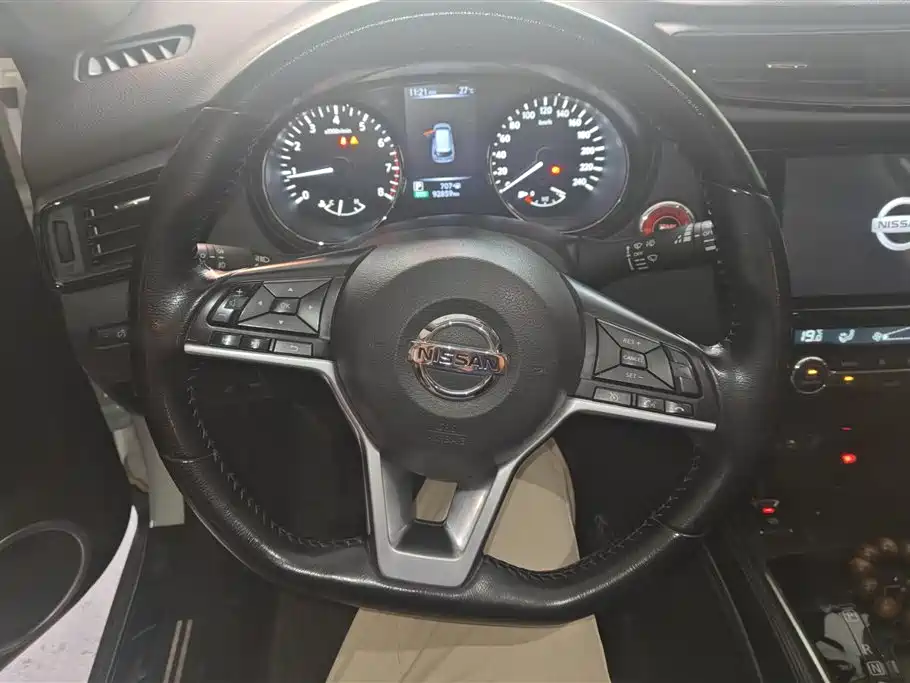 Nissan X-Trail 2020 — фото 15