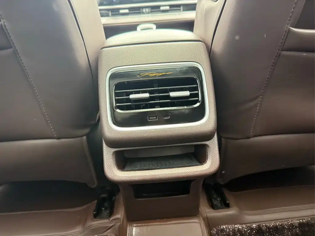 Chery Tiggo 8 PRO 2023 — фото 8