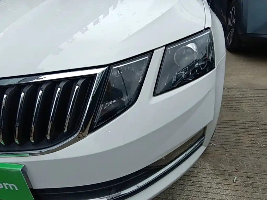 Skoda Octavia 2020 — фото 24