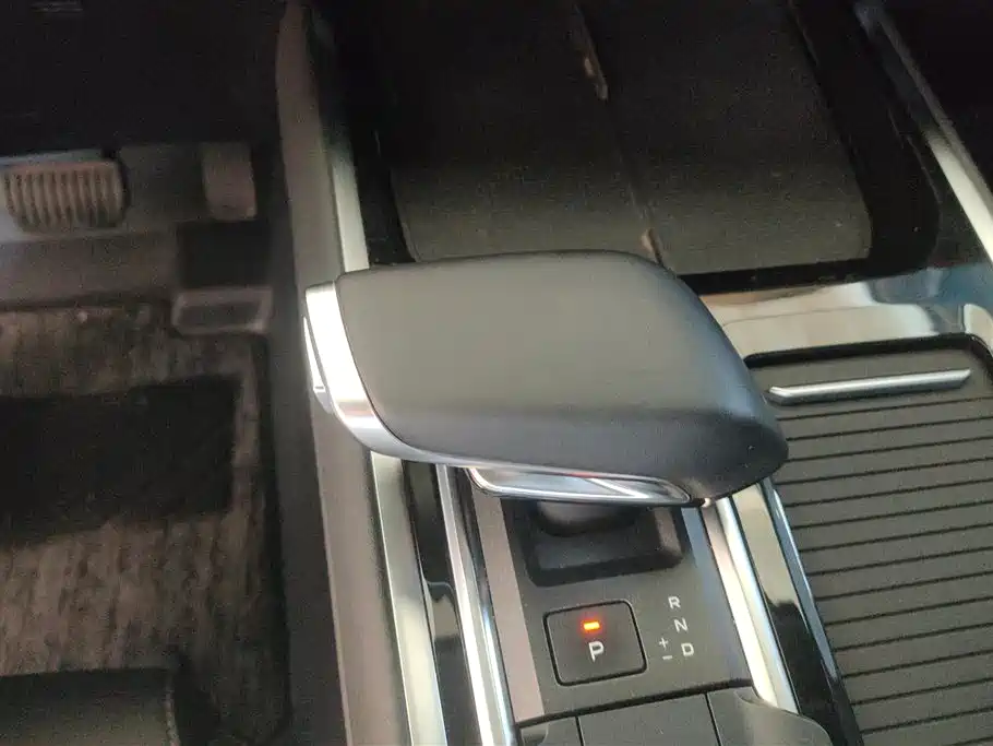 Changan CS55PLUS 2024 — фото 16