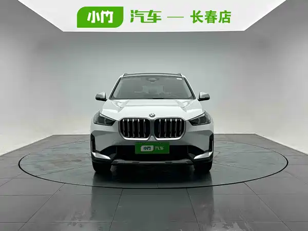BMW X1 2024