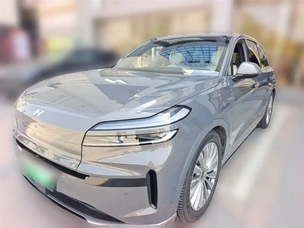 ONVO L90 2025