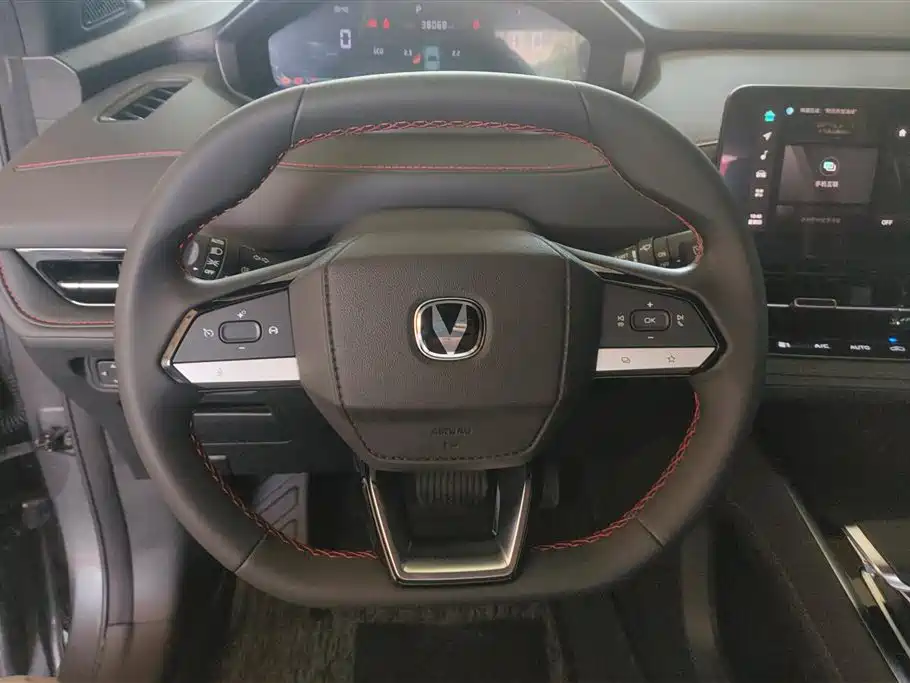 Changan CS55PLUS 2024 — фото 15