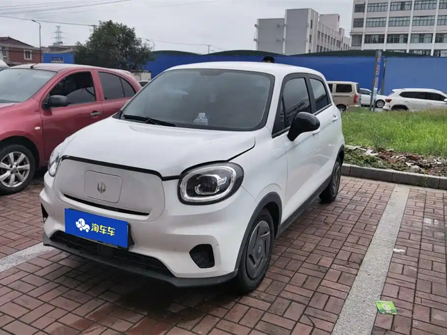 Leapmotor T03 2023