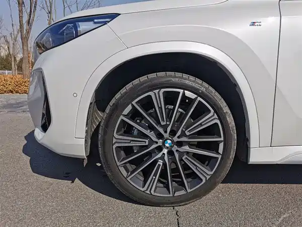 BMW X1 2024