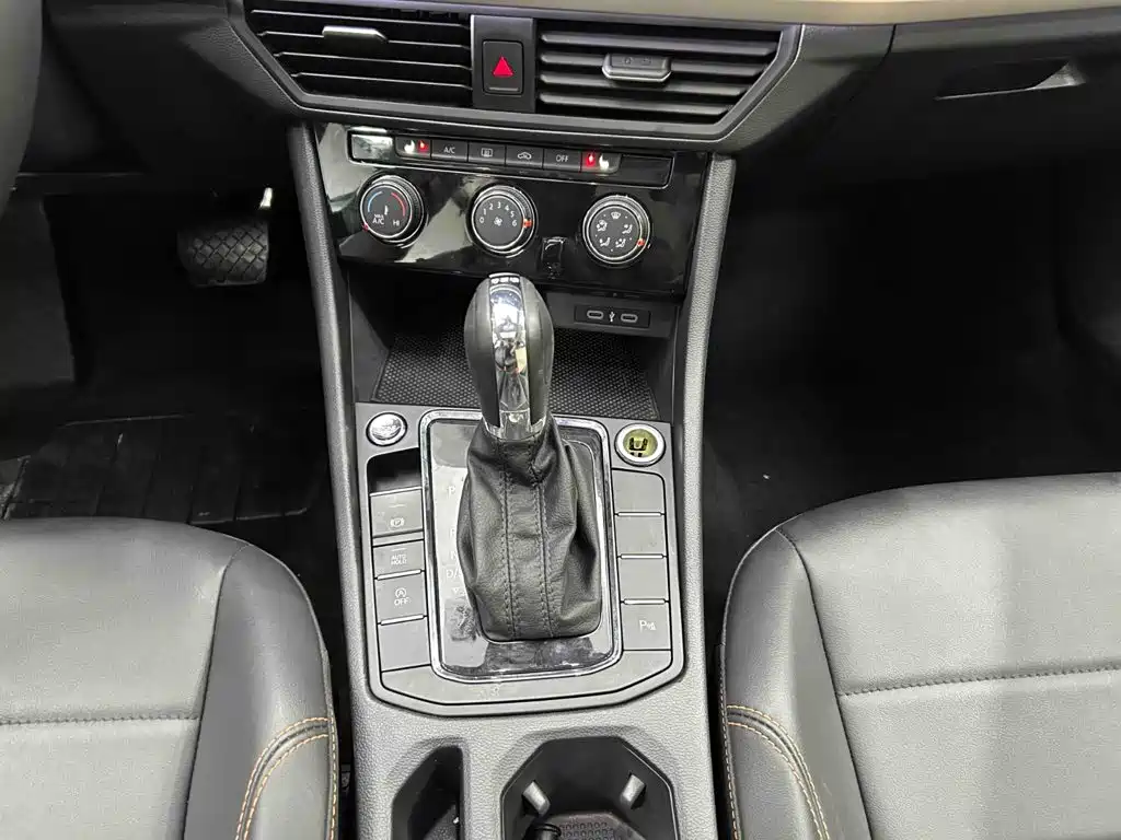Volkswagen Bora 2022