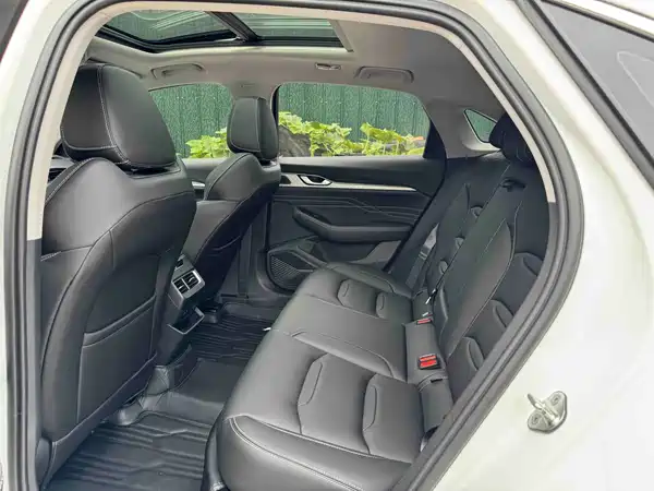 Geely Xingrui 2023