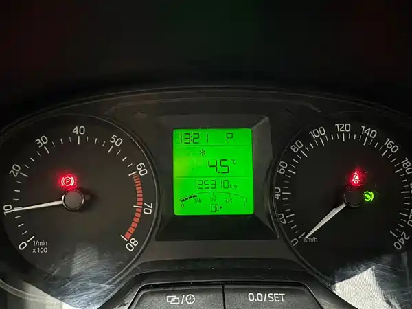 Skoda TECHART 2015