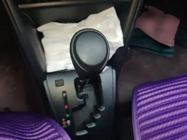 Toyota Yaris L 2017