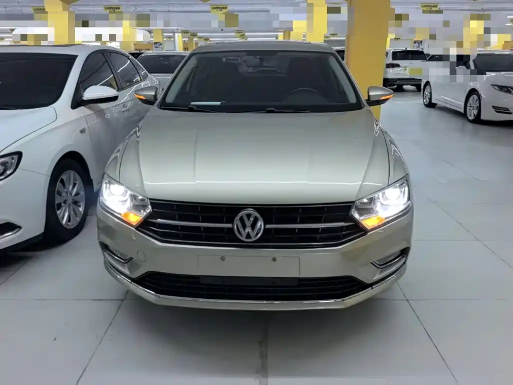 Volkswagen Bora 2019