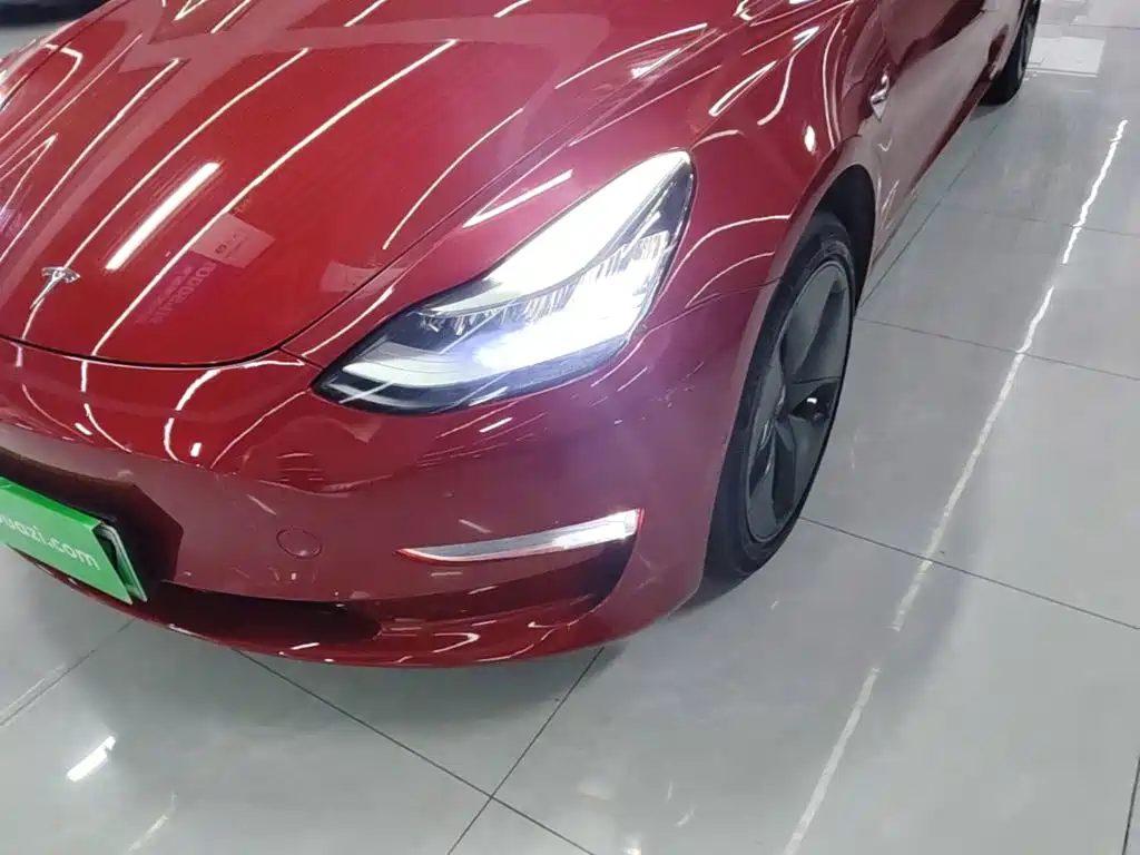 Tesla Model 3 2020 — фото 24